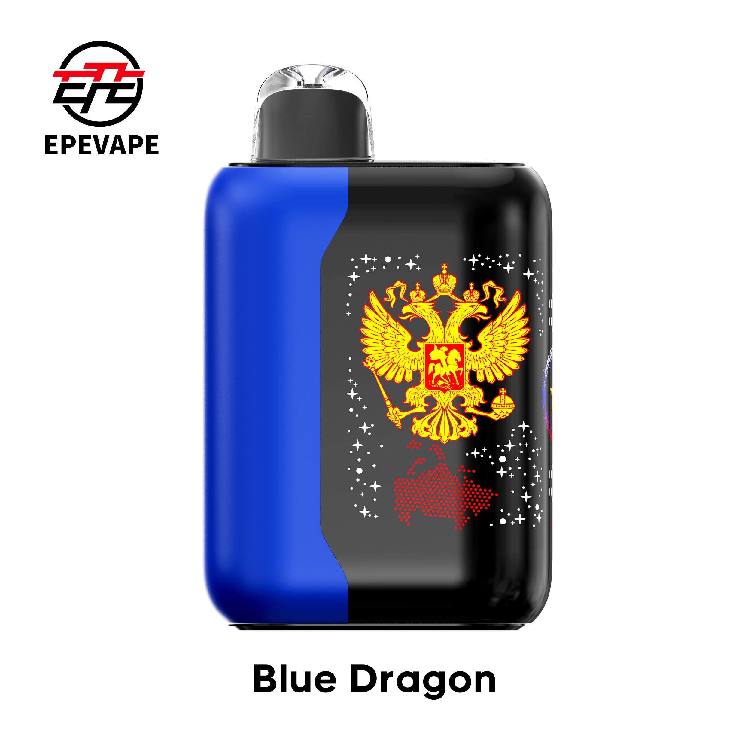 EPEVAPE 30k chamber Product xingxing