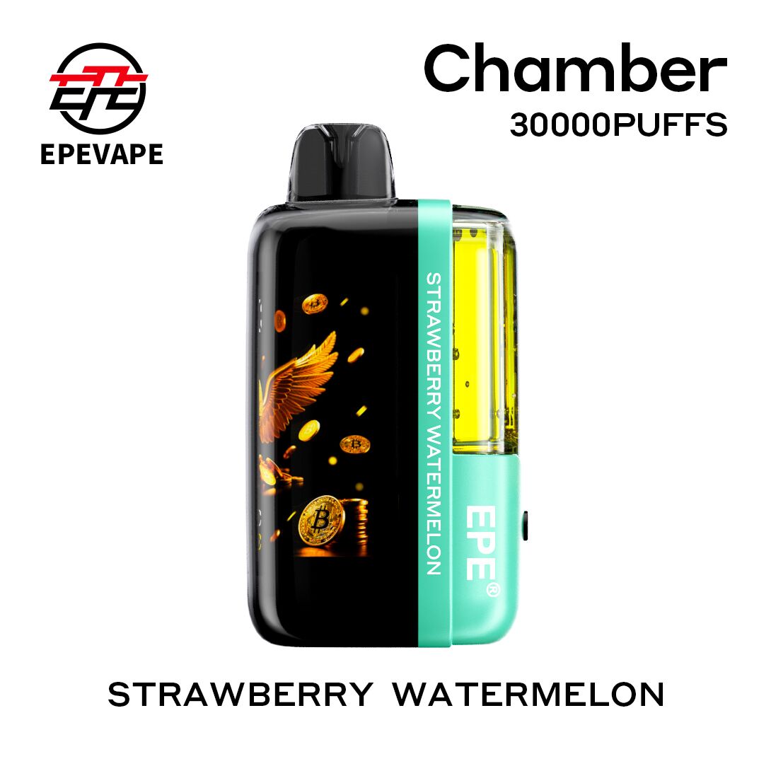 EPEVAPE 30k chamber Product display