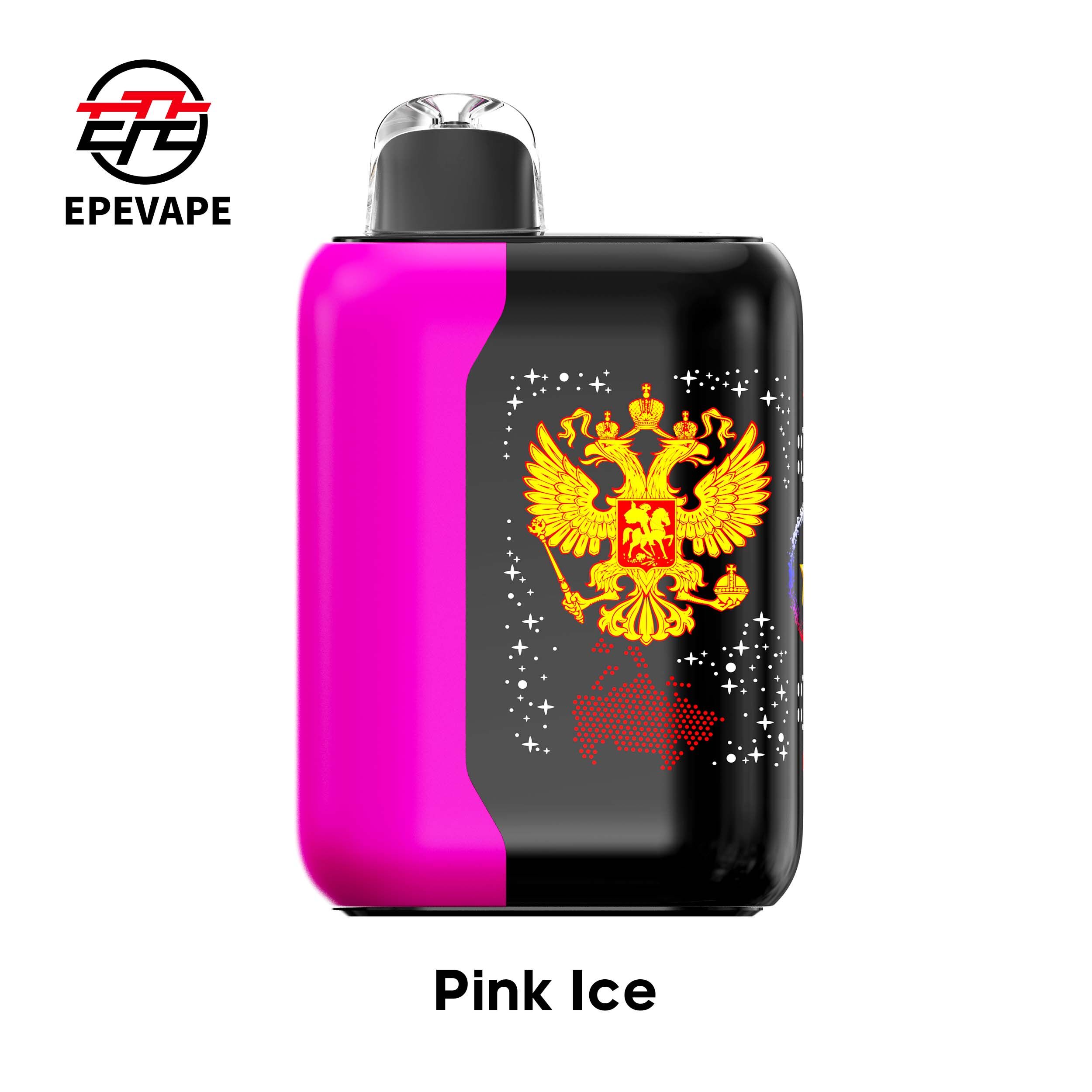 EPEVAPE 30k chamber Product xingxing