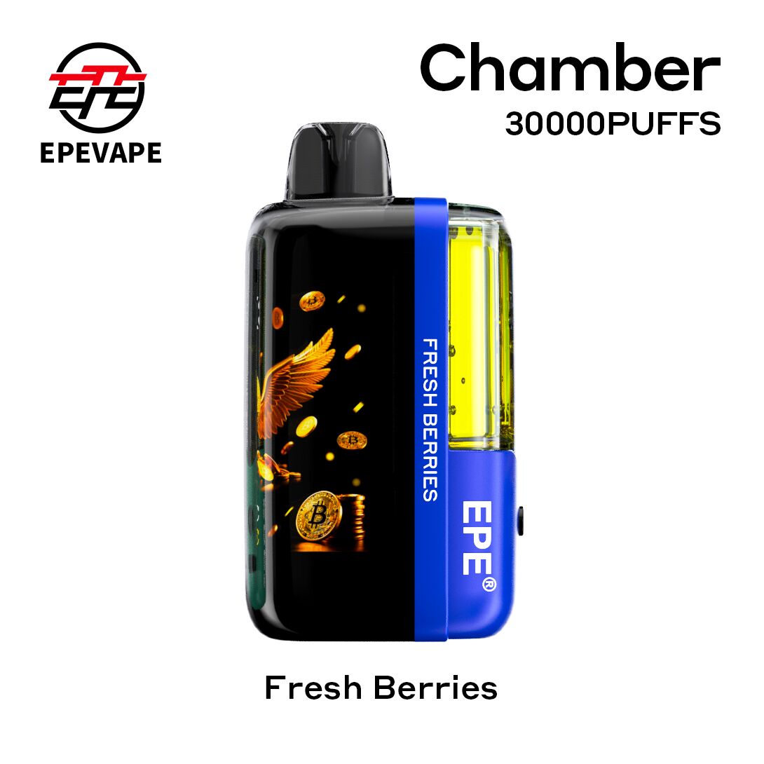EPEVAPE 30k chamber Product display
