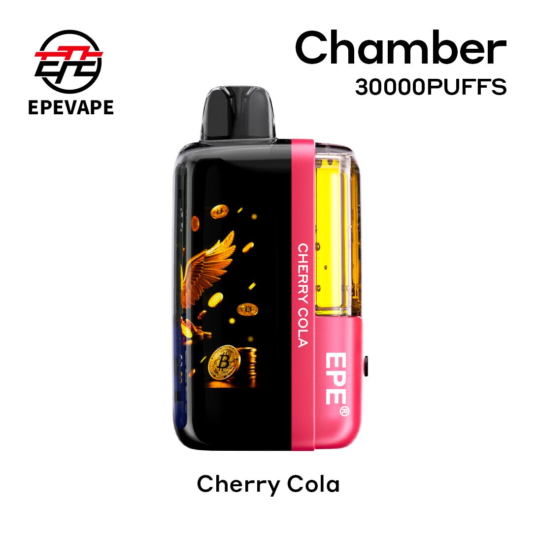 EPEVAPE 30k chamber Product display