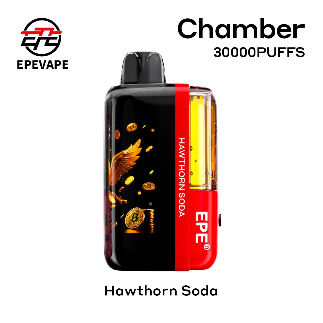 EPEVAPE 30k chamber Product display