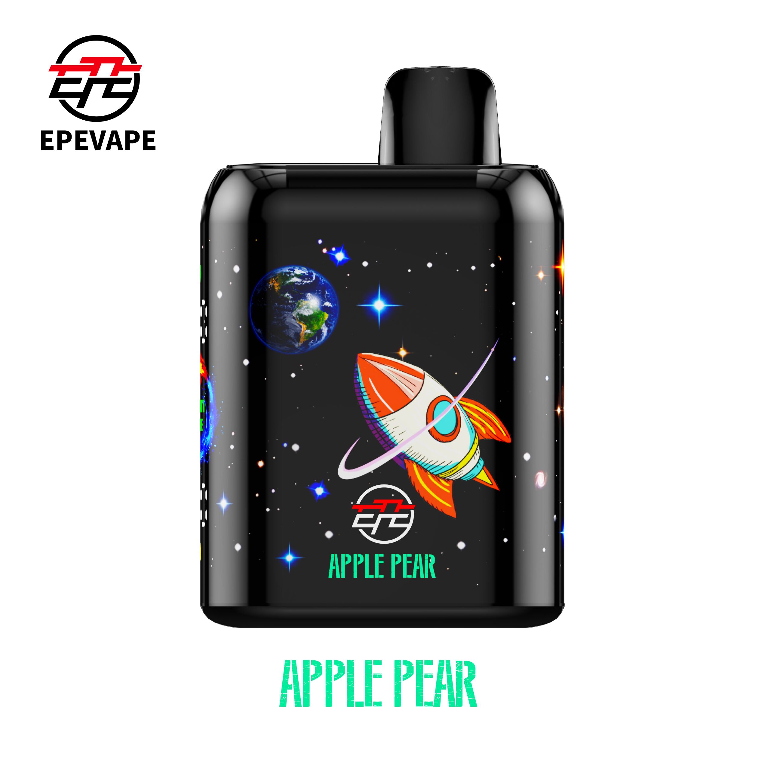 EPEVAPE 30k chamber Product xingkong