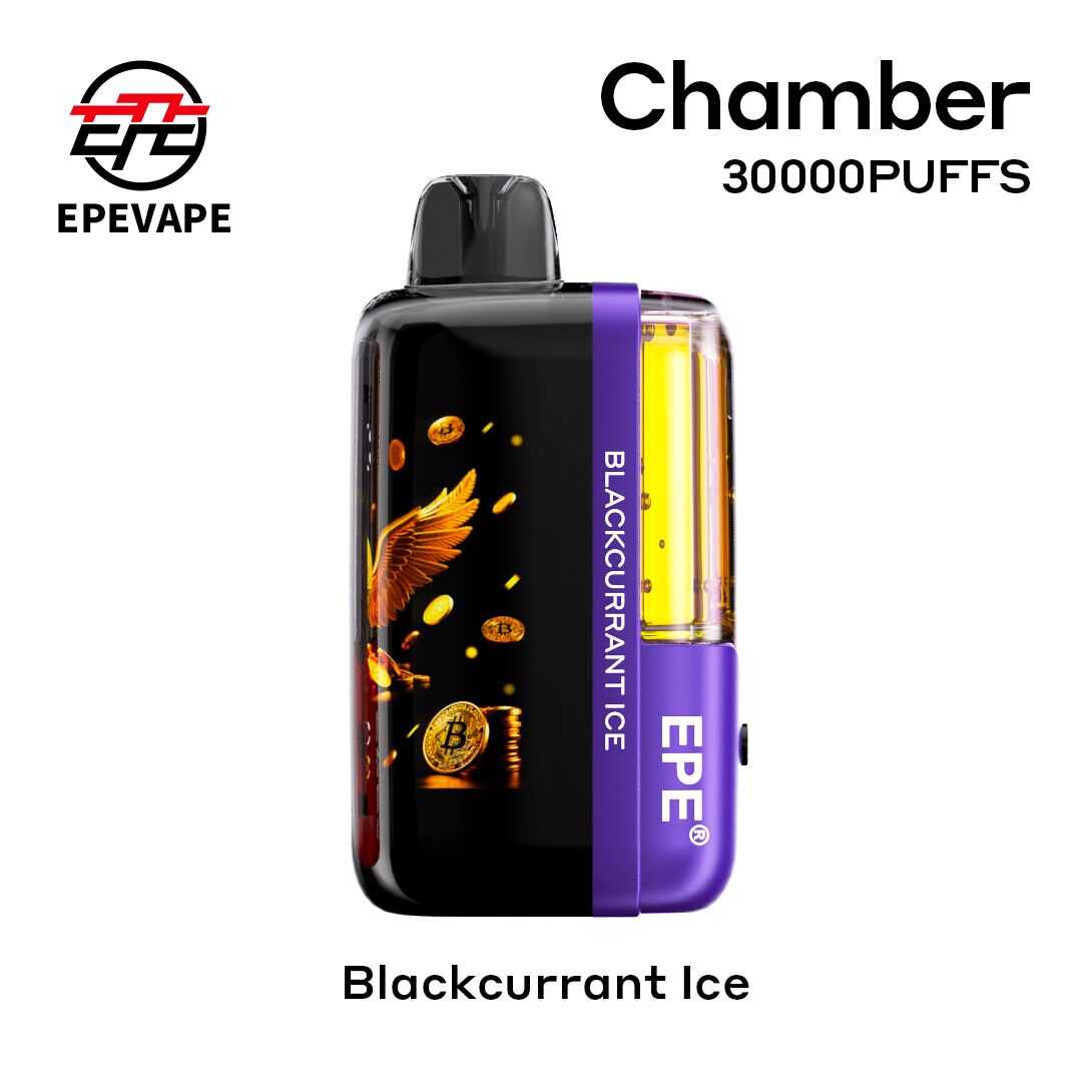 EPEVAPE 30k chamber Product display