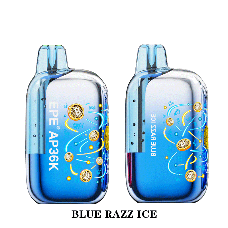 AP36000 PUFF Disposable electronic cigarette Sour-Grape-Gush