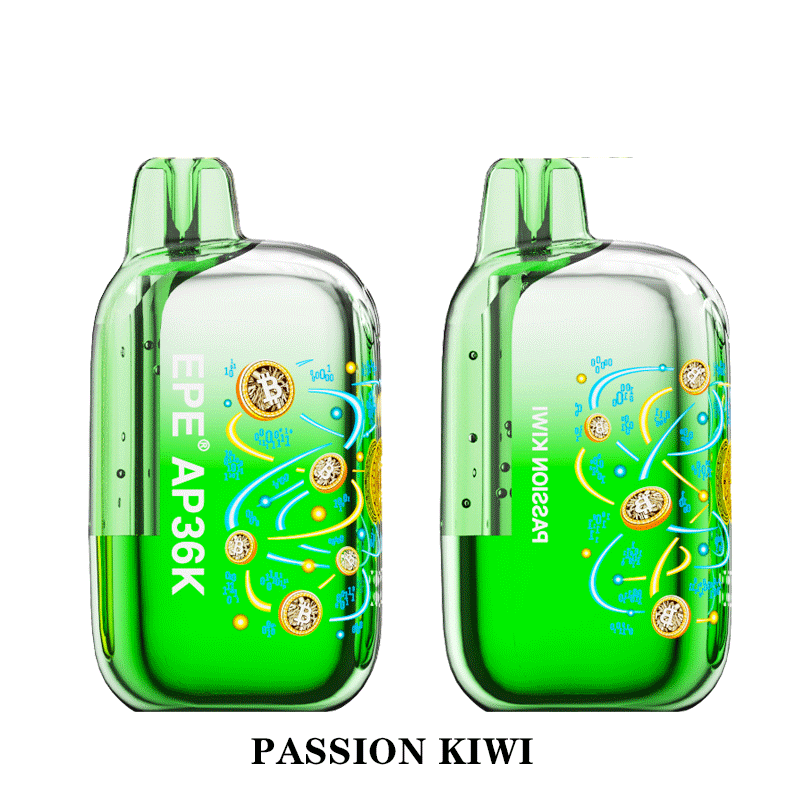 AP36000 PUFF Disposable electronic cigarette Sour-Grape-Gush