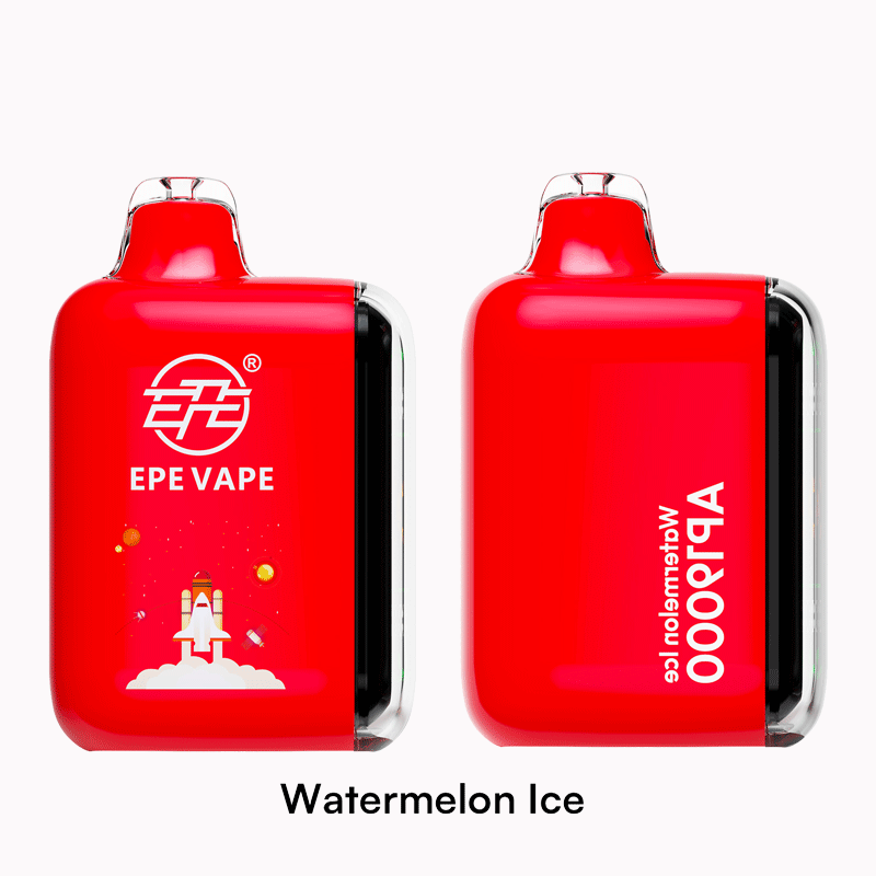 ap19000 puff Watermelon-lce