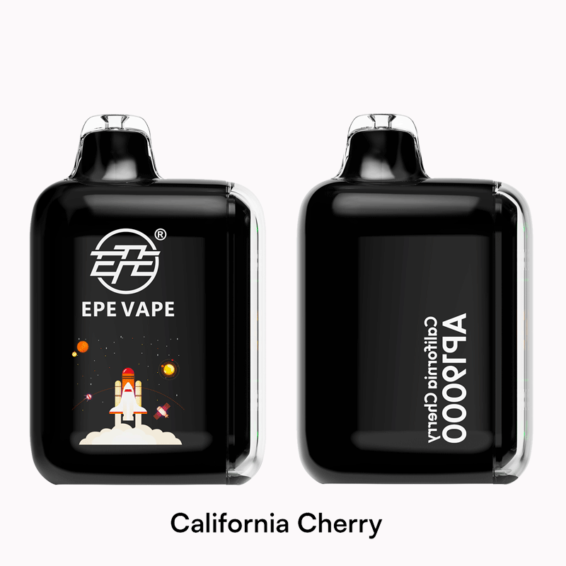 ap19000 puffCalifornia-Cherry